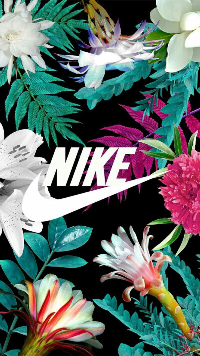 品牌壁纸 手机壁纸 耐克背景 Nike壁纸