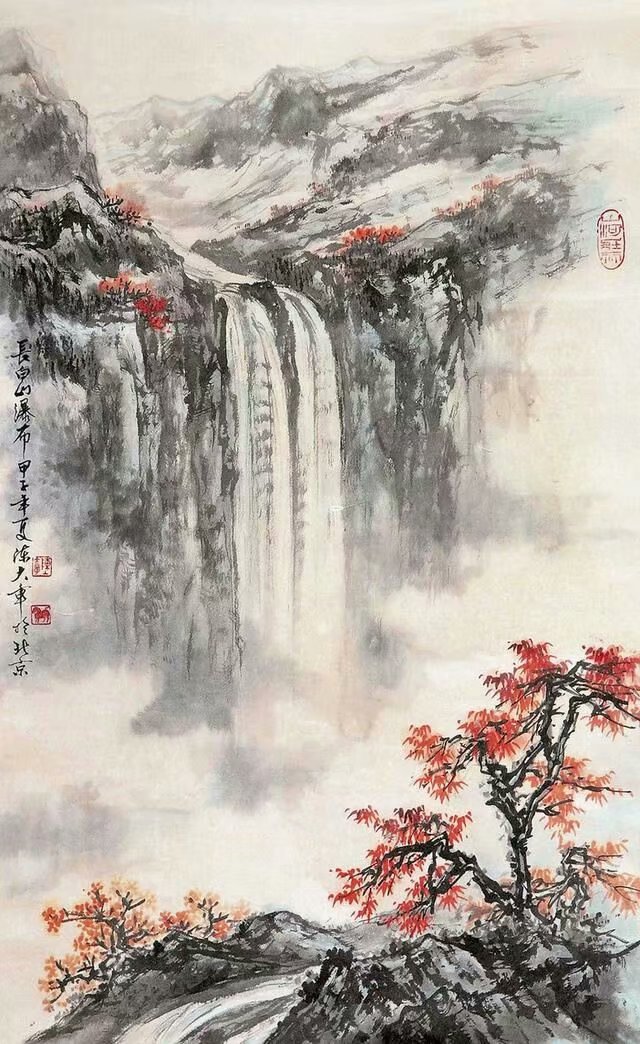 图片均从网上下载