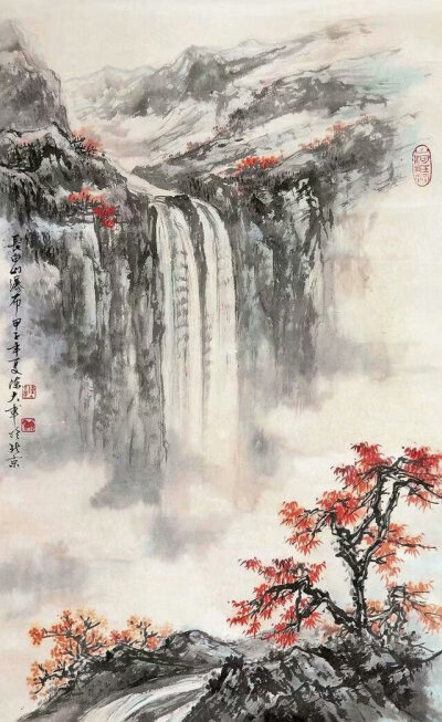 图片均从网上下载