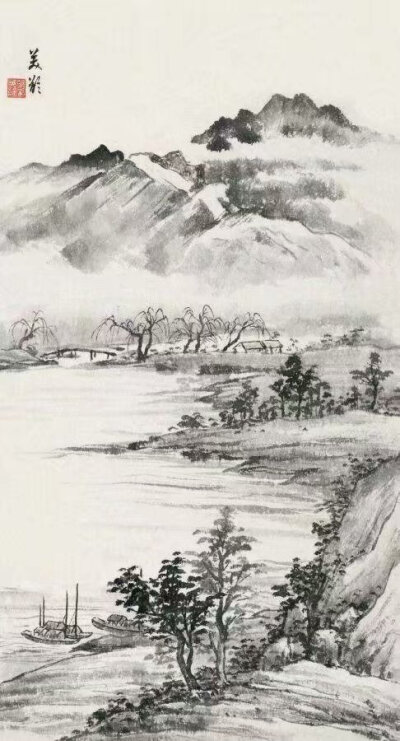 图片均从网上下载