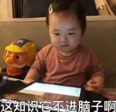 网课表情包