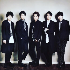 ARASHI