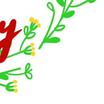 朋友圈生日九宫格（原创微博：Joey啾—）