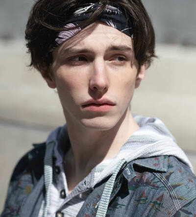 eric warner