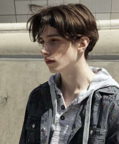 eric warner