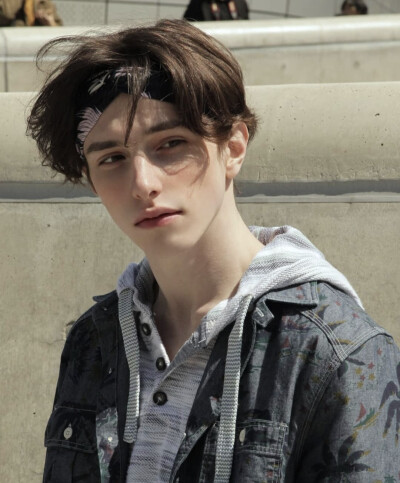 eric warner