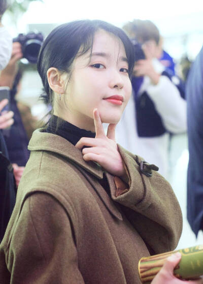 iu/微博