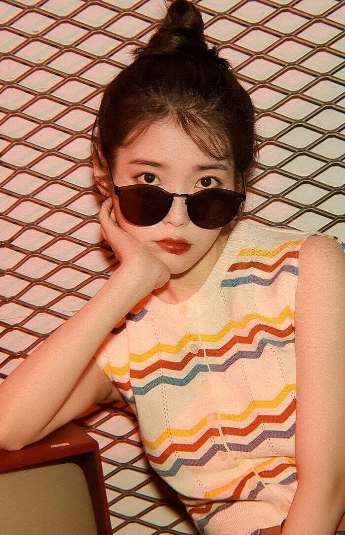 iu/微博