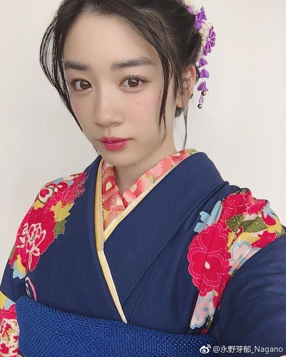 永野芽郁