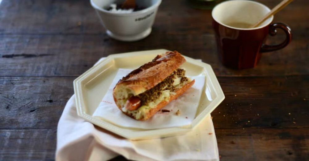 日系 美食 餐具 生活 