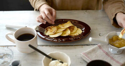 日系 美食 餐具 生活 