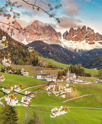 意大利·阿尔卑斯