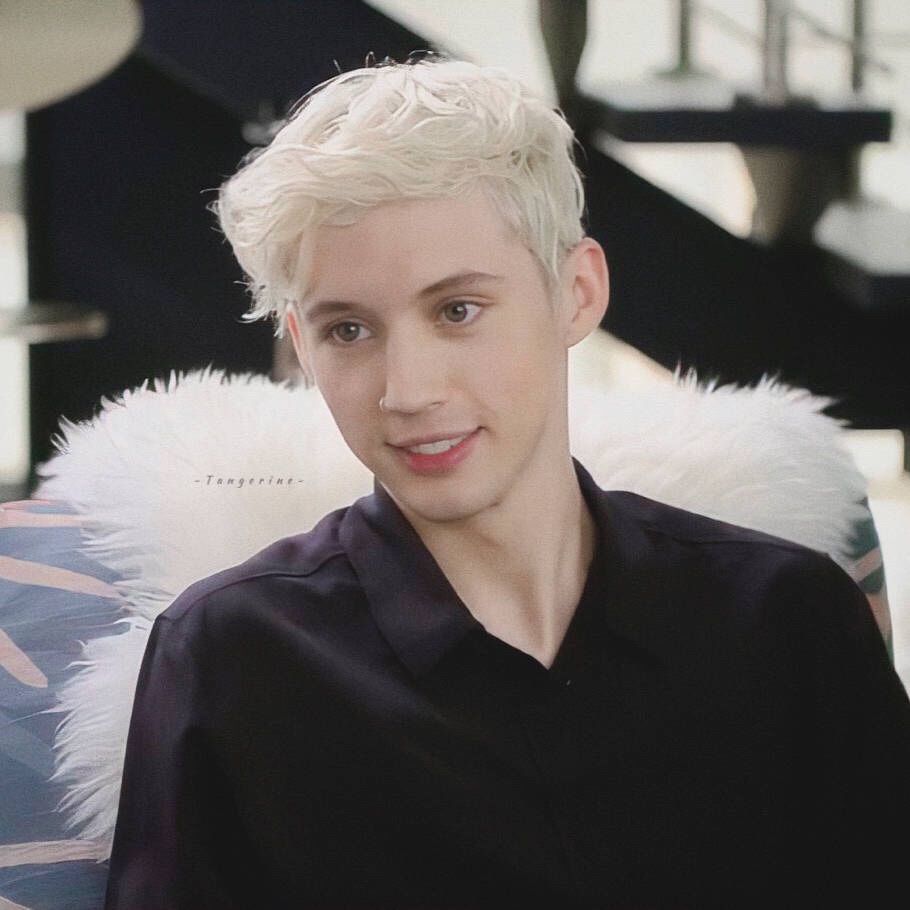 Troye-Sivan