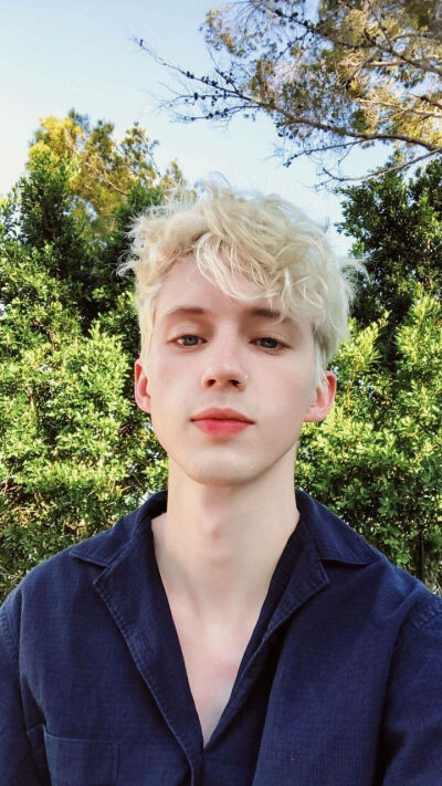 Troye-Sivan