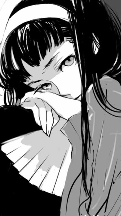 /动漫壁纸
关注“伊雯宝贝”，日常更新头像、背景图、壁纸