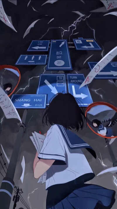 /动漫壁纸
关注“伊雯宝贝”，日常更新头像、背景图、壁纸