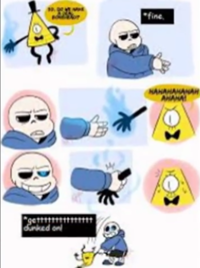 BILL sans