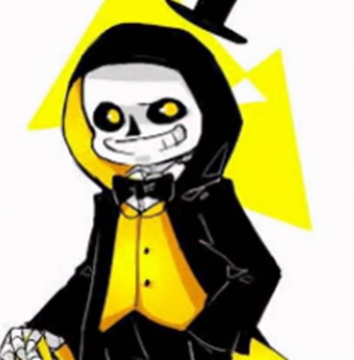 BILL sans