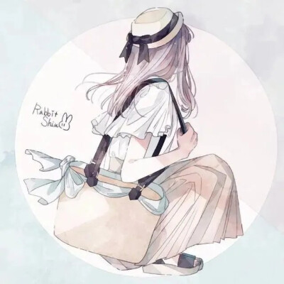 插画师rabbit_shiu