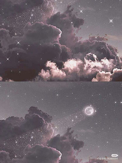 星空背景图