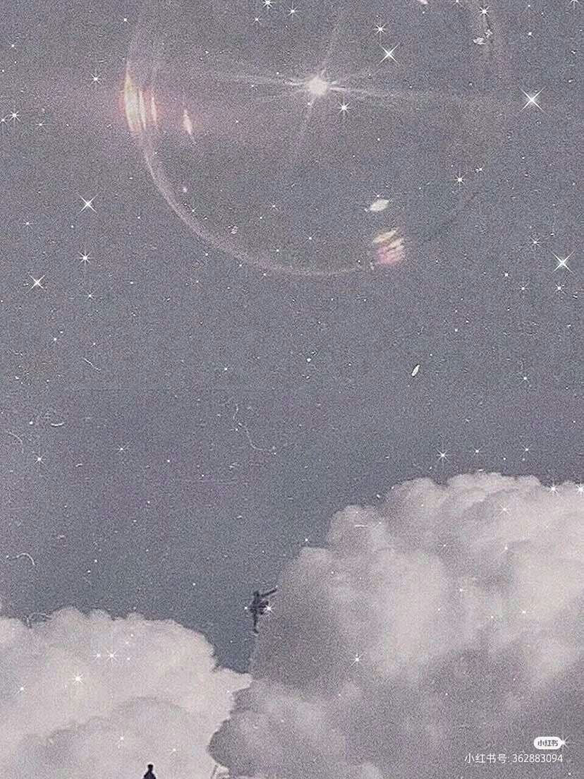 星空背景图