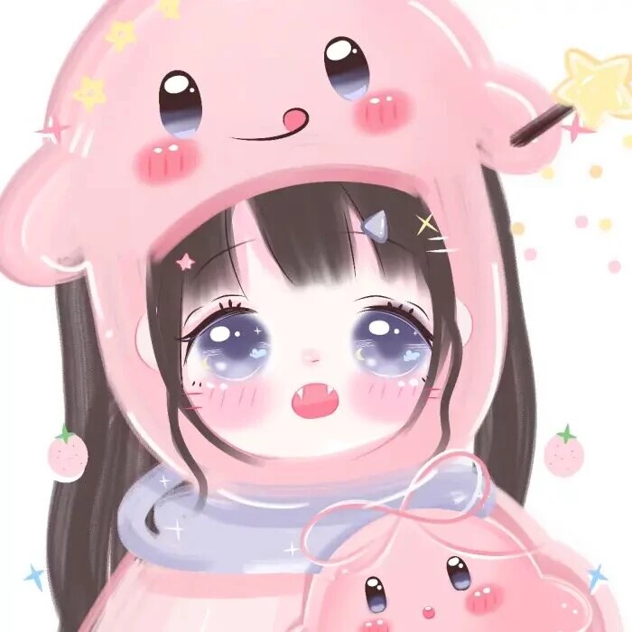 自描漫头
使用标明出处dt邢从连