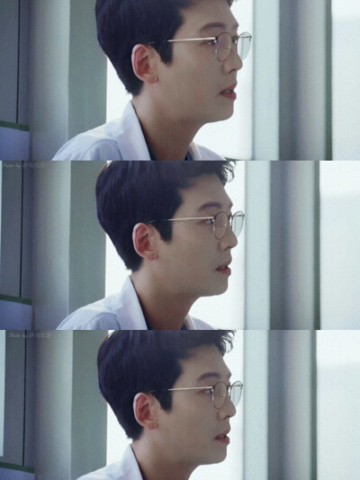 郑敬淏＃机智医生生活