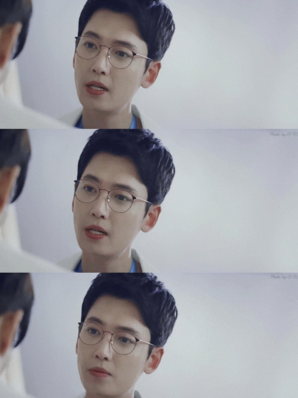 郑敬淏＃机智医生生活