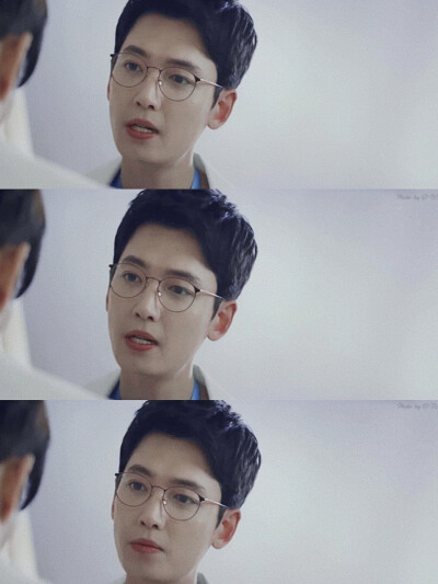 郑敬淏＃机智医生生活