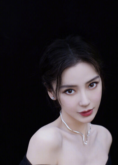 angelababy 明星壁纸