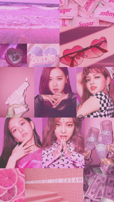 BLACKPINK