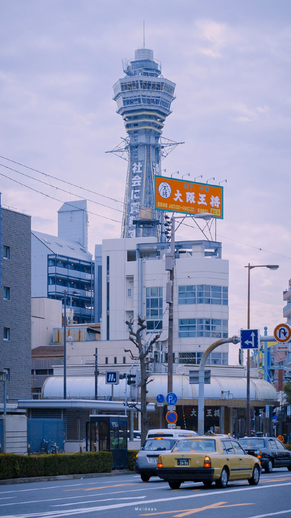 这街上太拥挤 太多人有秘密 ​​​
摄影@买大鱼_ 