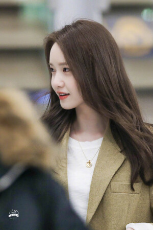 林允儿 Yoona