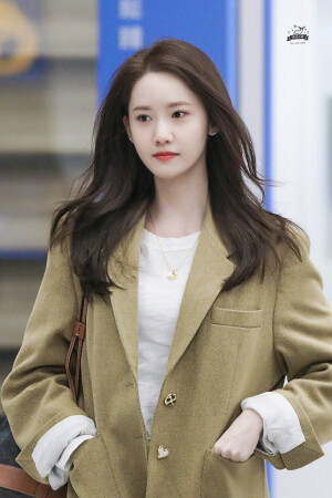 林允儿 Yoona