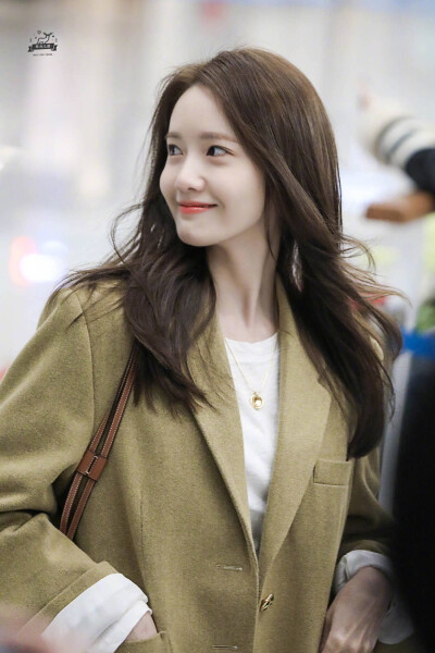 林允儿 Yoona