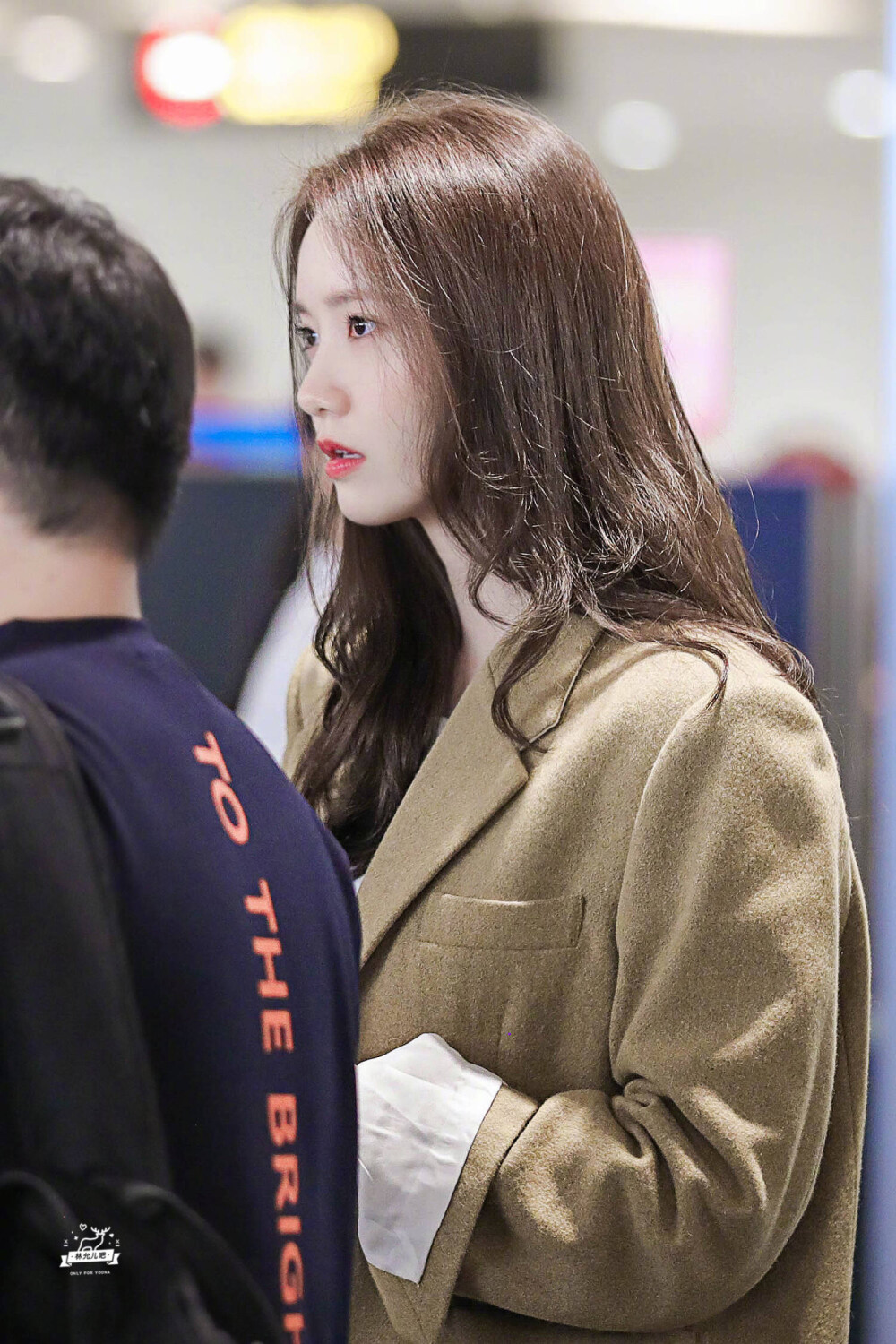 林允儿 Yoona