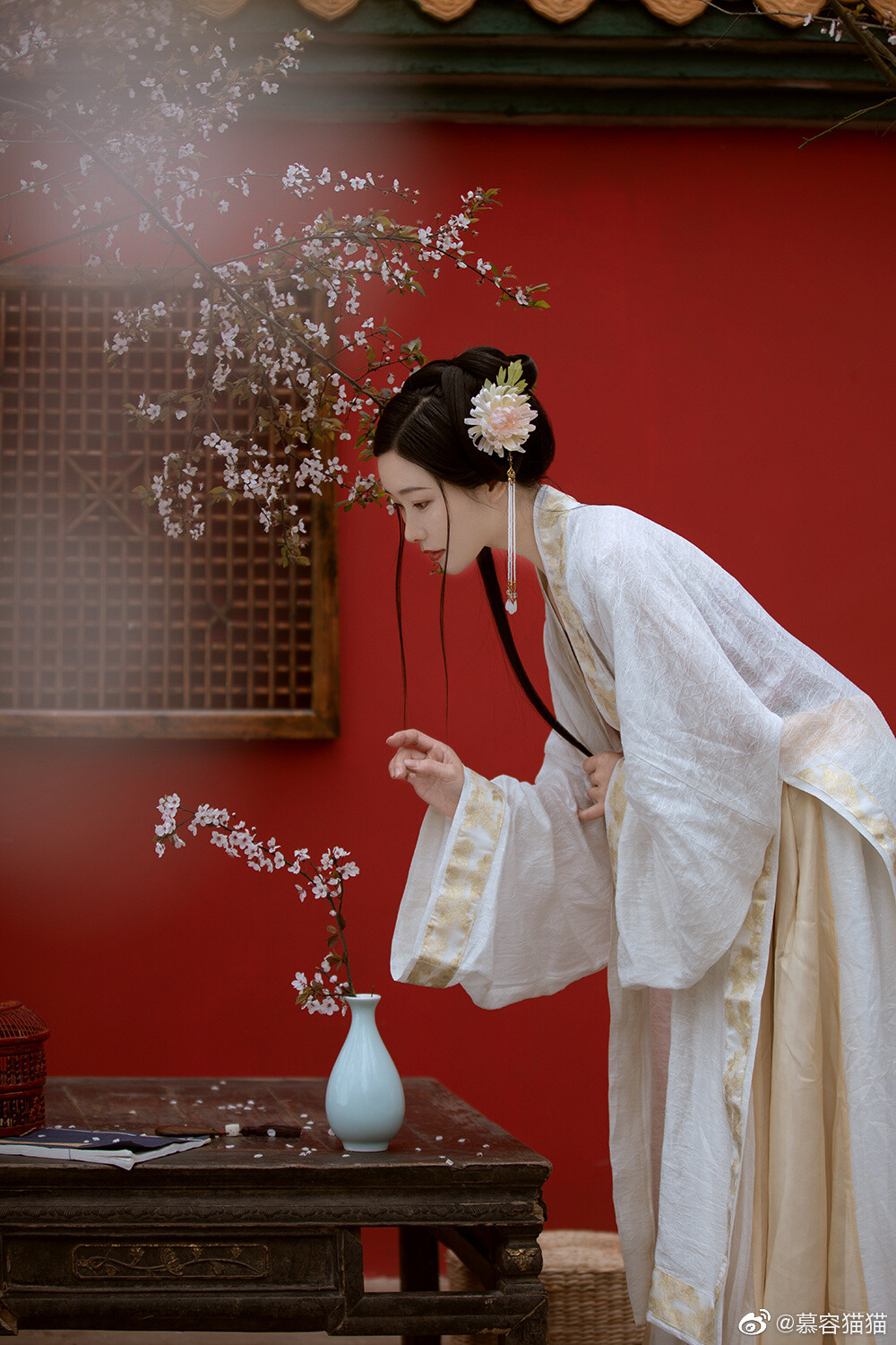 浮生若梦醒# | 庚子·贰 | 东篱把酒黄昏后,有