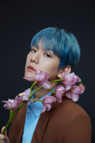 我买的芭莎