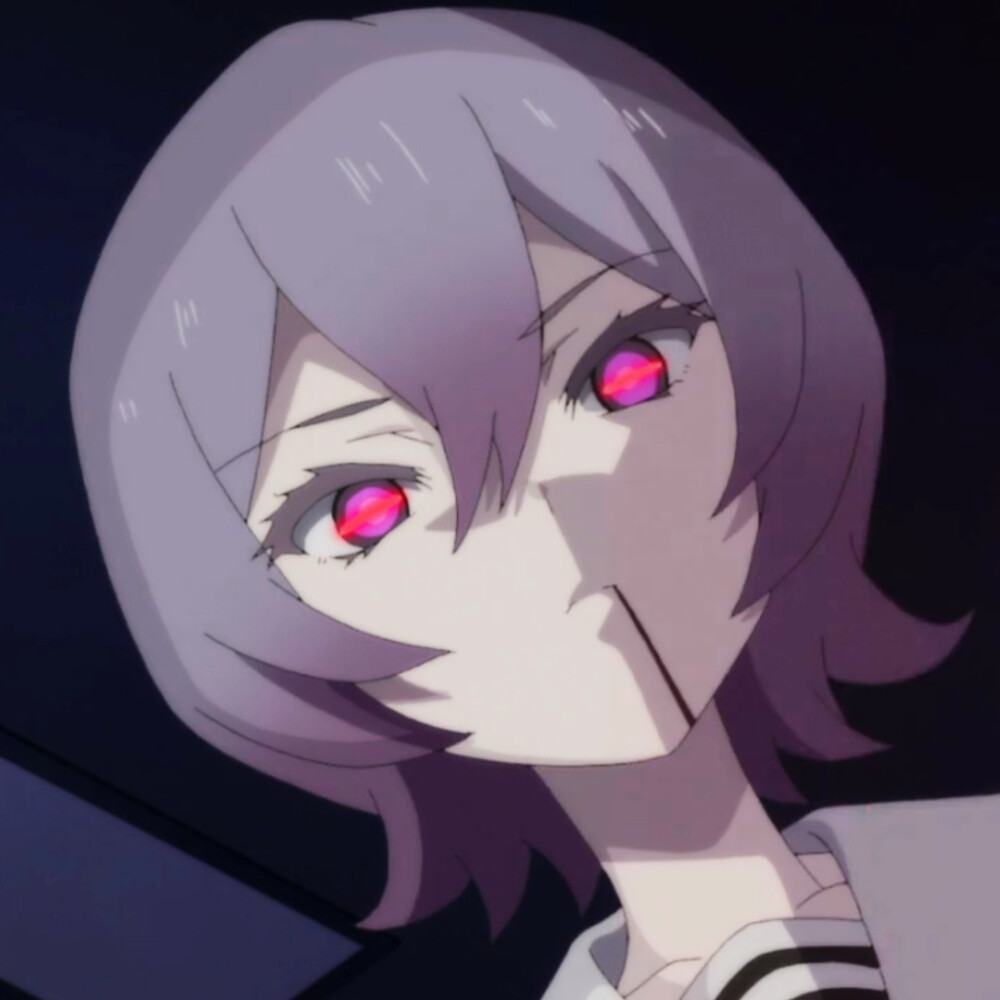 自截动漫头像 番【魔法少女网站】