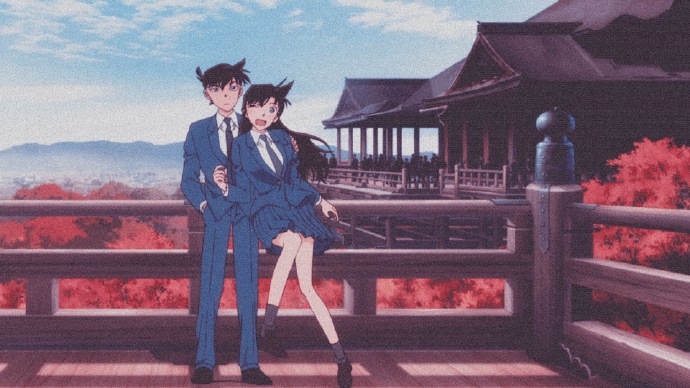 ᵐᵃʸᵇᵉ ʳᵉᵍʳᵉᵗ ⁱˢ ᵃˡʷᵃʸˢ ᵗⁱᵉᵈ ᵘᵖ ʷⁱᵗʰ ʸᵒᵘᵗʰ.
或许遗憾和年轻总绑在一起。