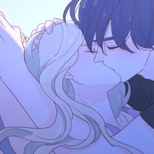 动漫情侣头像
目之所及，满目欢喜。