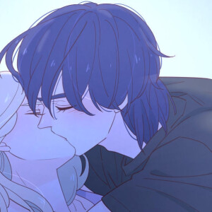 动漫情侣头像
目之所及，满目欢喜。