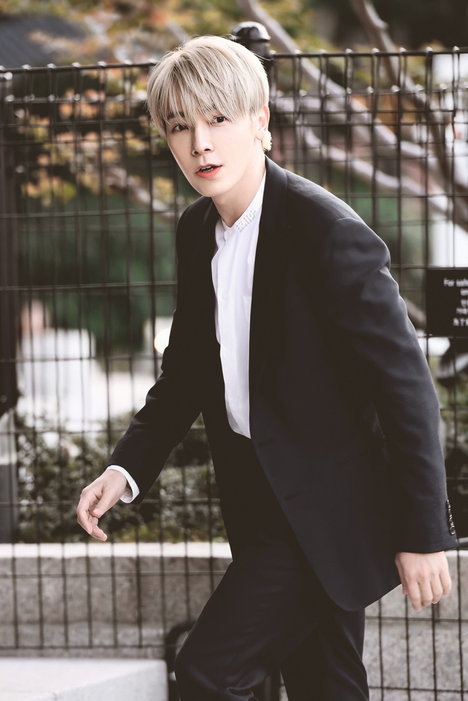 李东海