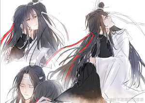 魔道祖师