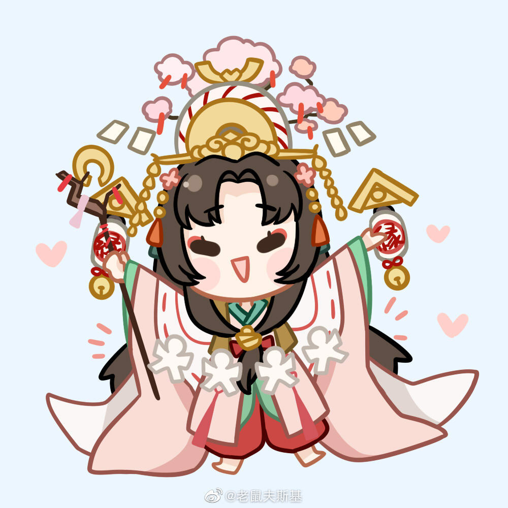 阴阳师缘结神