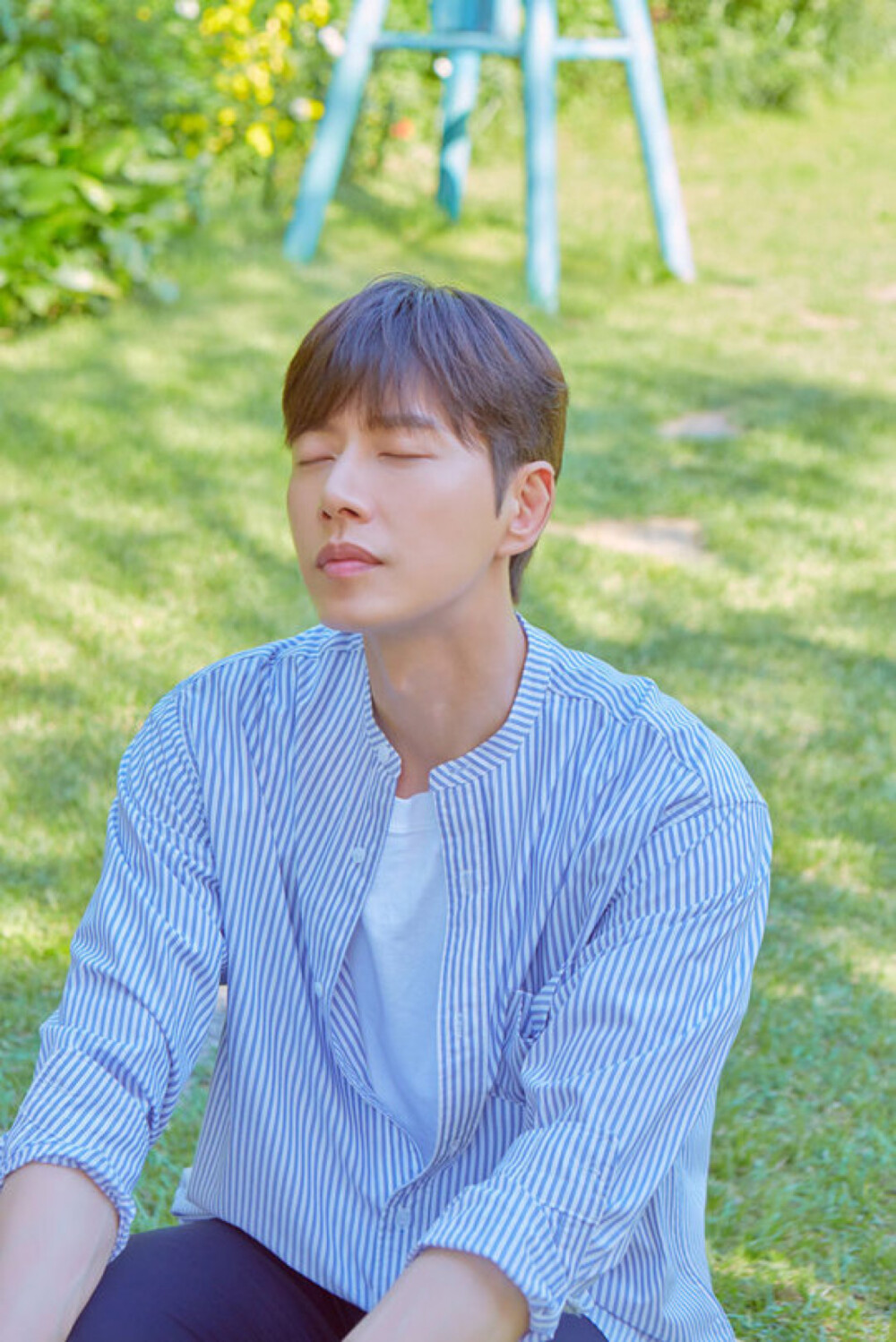 forest韩剧姜山赫朴海镇