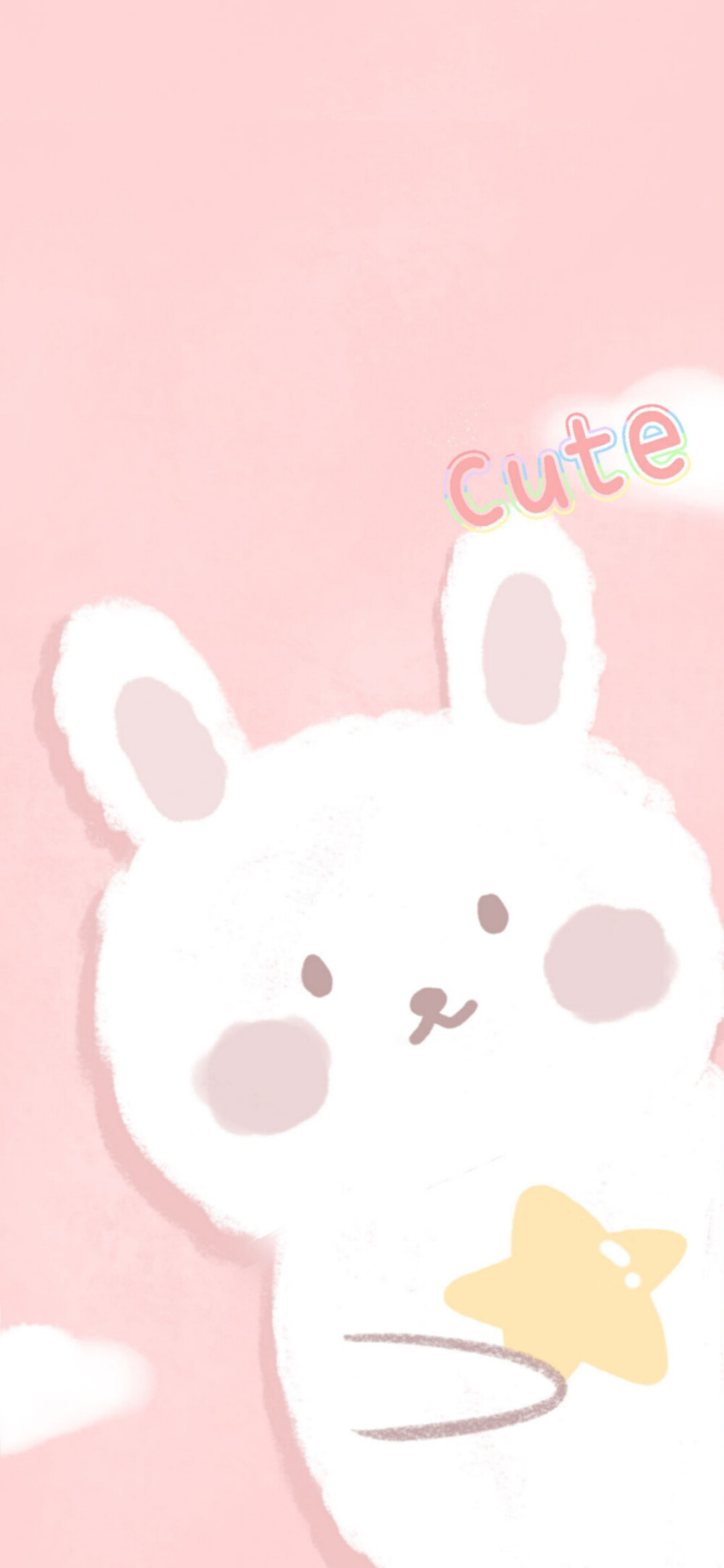 可爱壁纸