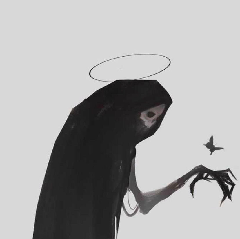 魔鬼