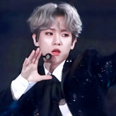 －边伯贤
@金多多
