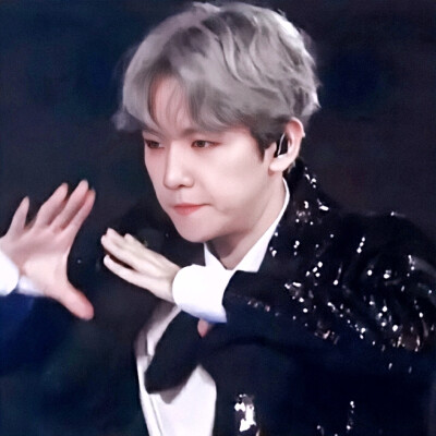 －边伯贤
@金多多
